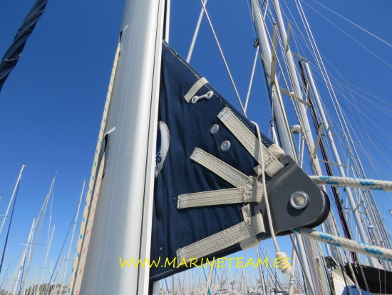 Jeanneau Sun Odyssey 43 Ds usado à venda