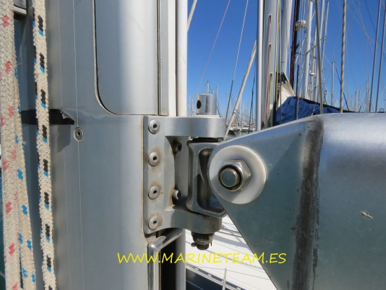 Jeanneau Sun Odyssey 43 Ds usado à venda