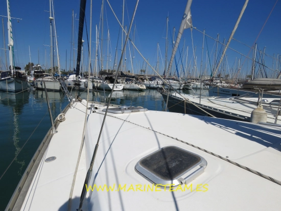 Jeanneau Sun Odyssey 43 Ds usado à venda