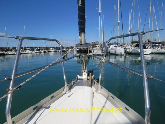 Jeanneau Sun Odyssey 43 Ds usado à venda