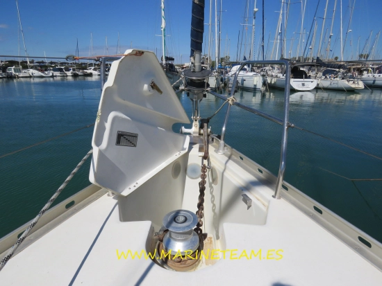 Jeanneau Sun Odyssey 43 Ds usado à venda