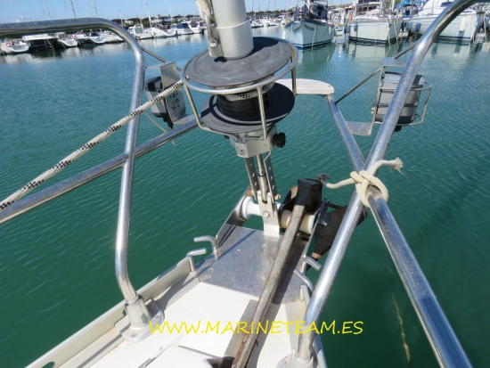 Jeanneau Sun Odyssey 43 Ds usado à venda