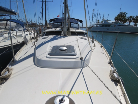 Jeanneau Sun Odyssey 43 Ds usado à venda