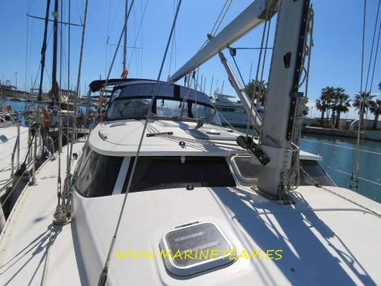 Jeanneau Sun Odyssey 43 Ds usado à venda