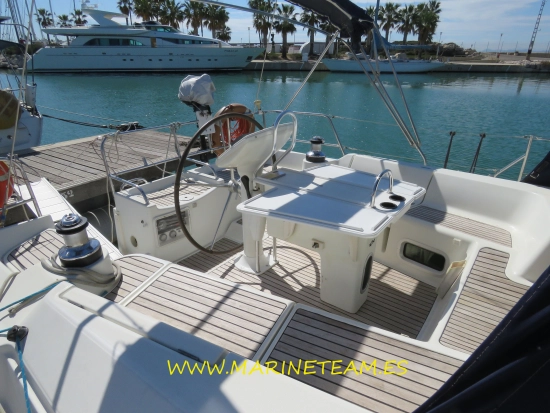 Jeanneau Sun Odyssey 43 Ds usado à venda