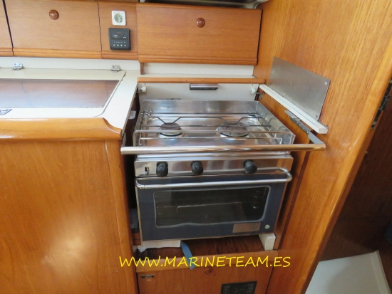 Jeanneau Sun Odyssey 43 Ds usado à venda