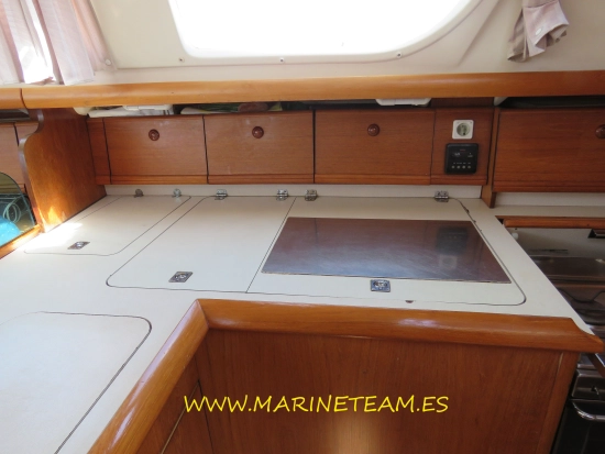 Jeanneau Sun Odyssey 43 Ds usado à venda
