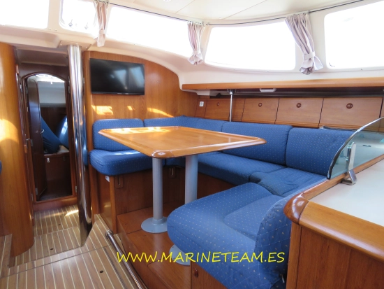 Jeanneau Sun Odyssey 43 Ds usado à venda