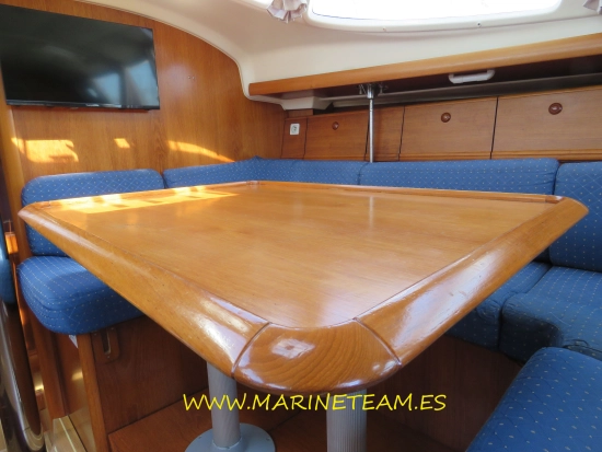 Jeanneau Sun Odyssey 43 Ds usado à venda