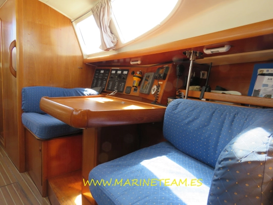 Jeanneau Sun Odyssey 43 Ds usado à venda