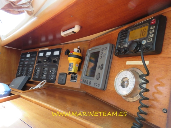 Jeanneau Sun Odyssey 43 Ds usado à venda
