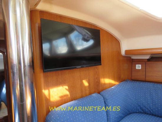 Jeanneau Sun Odyssey 43 Ds usado à venda