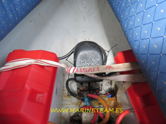 Jeanneau Sun Odyssey 43 Ds usado à venda