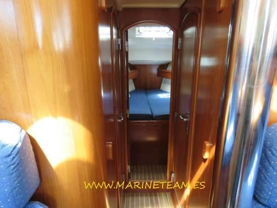 Jeanneau Sun Odyssey 43 Ds usado à venda