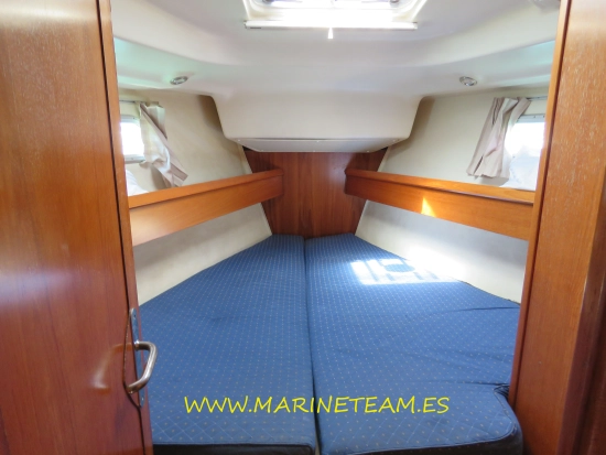 Jeanneau Sun Odyssey 43 Ds usado à venda