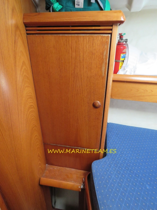 Jeanneau Sun Odyssey 43 Ds usado à venda