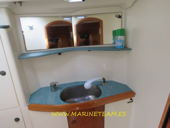 Jeanneau Sun Odyssey 43 Ds usado à venda