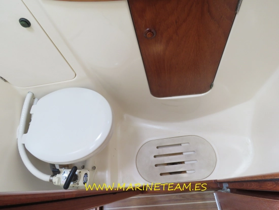 Jeanneau Sun Odyssey 43 Ds usado à venda