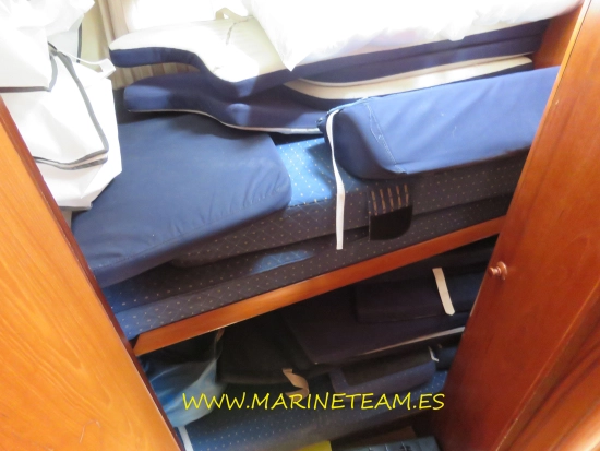 Jeanneau Sun Odyssey 43 Ds usado à venda