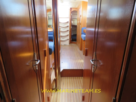 Jeanneau Sun Odyssey 43 Ds usado à venda