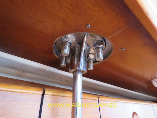 Jeanneau Sun Odyssey 43 Ds usado à venda