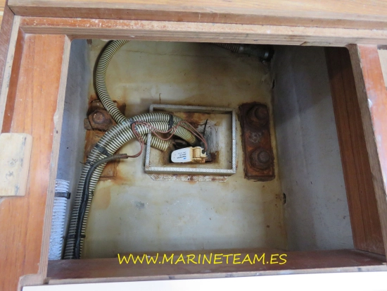 Jeanneau Sun Odyssey 43 Ds usado à venda