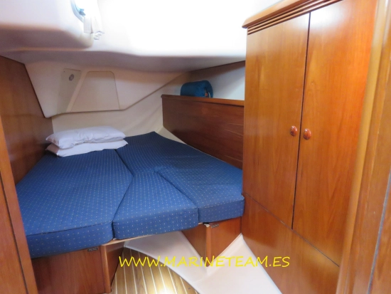 Jeanneau Sun Odyssey 43 Ds usado à venda