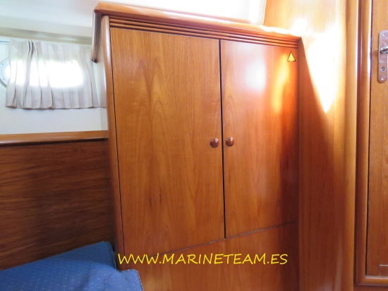 Jeanneau Sun Odyssey 43 Ds usado à venda
