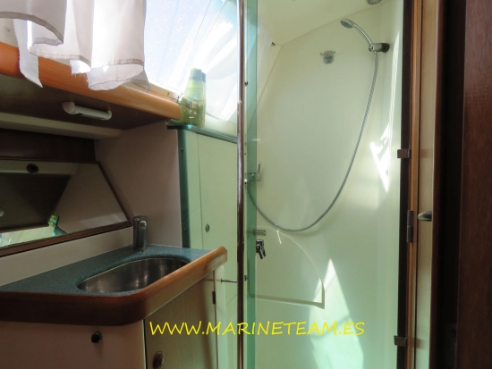Jeanneau Sun Odyssey 43 Ds usado à venda