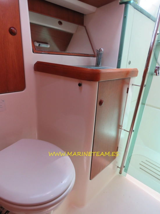 Jeanneau Sun Odyssey 43 Ds usado à venda