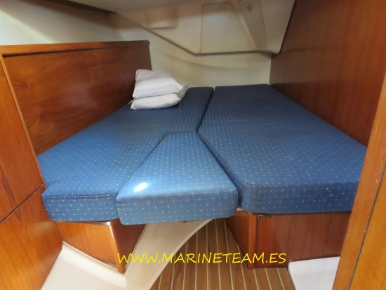 Jeanneau Sun Odyssey 43 Ds usado à venda