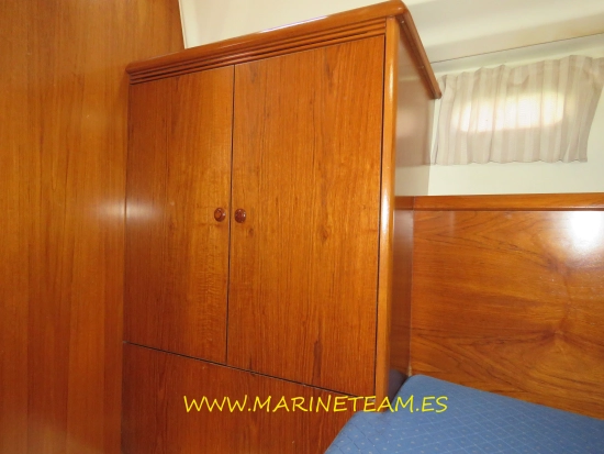 Jeanneau Sun Odyssey 43 Ds usado à venda