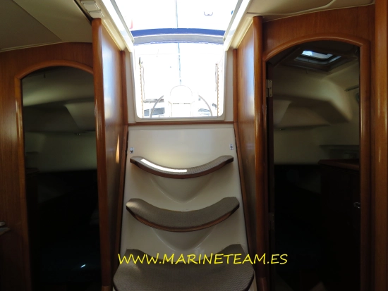 Jeanneau Sun Odyssey 43 Ds usado à venda