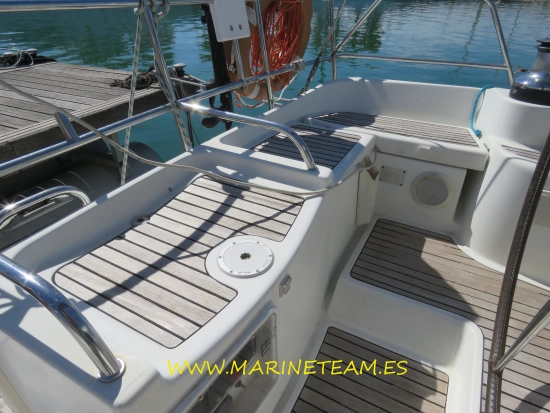 Jeanneau Sun Odyssey 43 Ds usado à venda