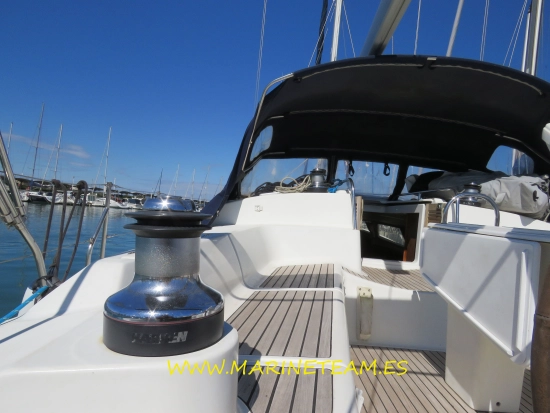 Jeanneau Sun Odyssey 43 Ds usado à venda