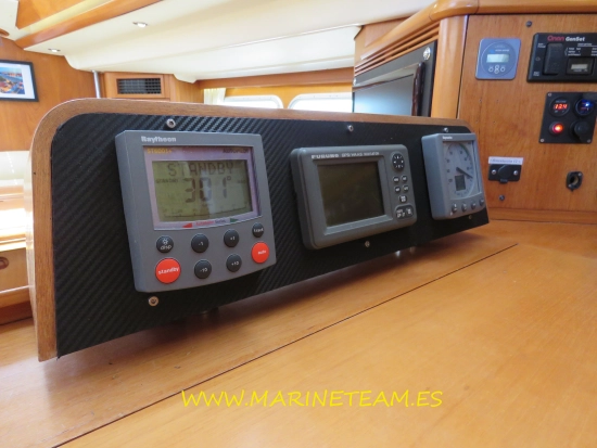 Jeanneau Sun Odyssey 54 Ds usata in vendita