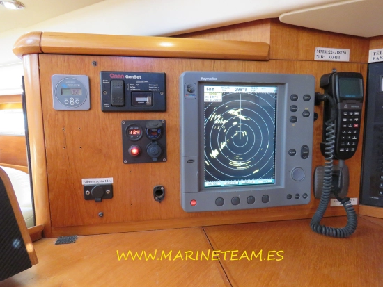 Jeanneau Sun Odyssey 54 Ds usata in vendita