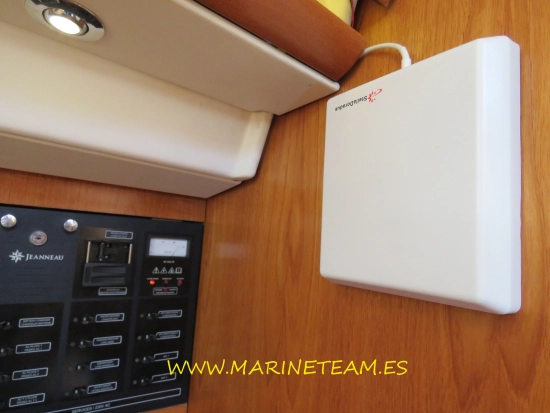 Jeanneau Sun Odyssey 54 Ds usata in vendita
