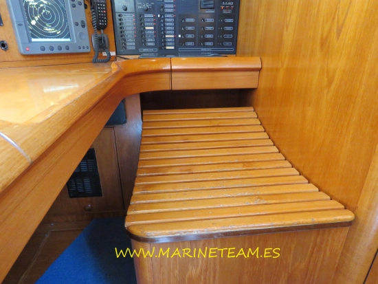 Jeanneau Sun Odyssey 54 Ds usata in vendita