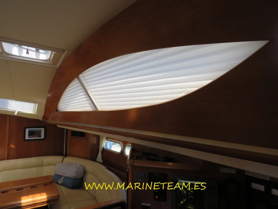 Jeanneau Sun Odyssey 54 Ds usata in vendita