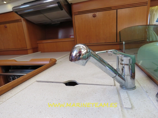 Jeanneau Sun Odyssey 54 Ds usata in vendita