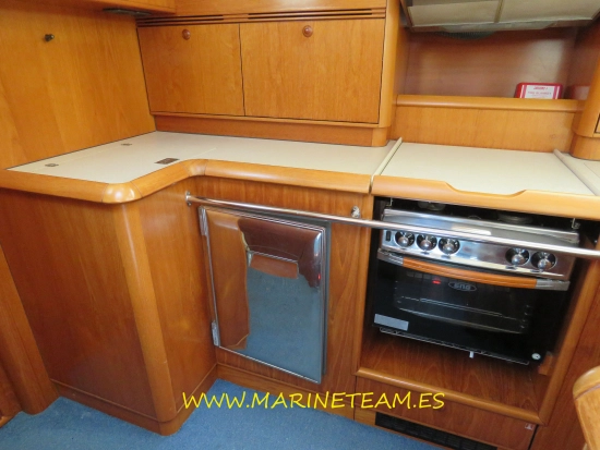 Jeanneau Sun Odyssey 54 Ds usata in vendita