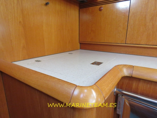 Jeanneau Sun Odyssey 54 Ds usata in vendita