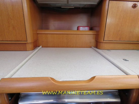 Jeanneau Sun Odyssey 54 Ds usata in vendita