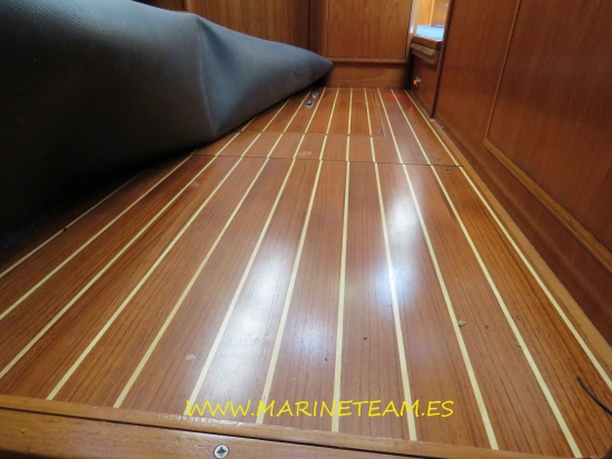 Jeanneau Sun Odyssey 54 Ds usata in vendita