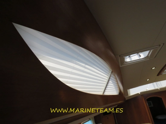 Jeanneau Sun Odyssey 54 Ds usata in vendita