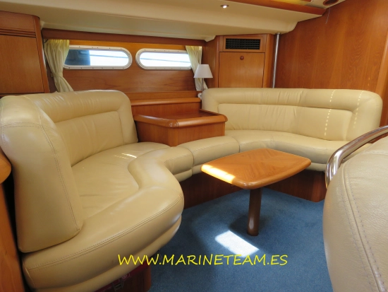 Jeanneau Sun Odyssey 54 Ds usata in vendita