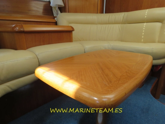 Jeanneau Sun Odyssey 54 Ds usata in vendita