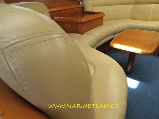 Jeanneau Sun Odyssey 54 Ds usata in vendita