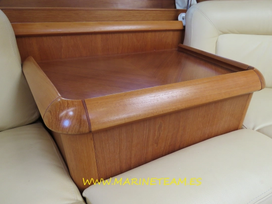 Jeanneau Sun Odyssey 54 Ds usata in vendita